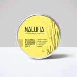 Balsamo Maschera 2in1 nutriente e districante