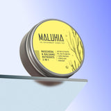 Balsamo Maschera 2in1 nutriente e districante