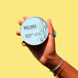 Crema corpo idratante ed emolliente