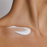 Crema corpo idratante ed emolliente